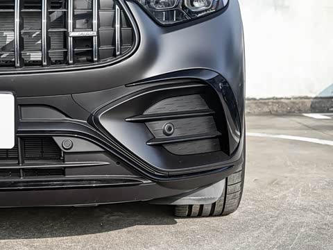 2024�� AMG GLC 43 4MATIC