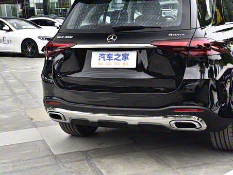 2026�� GLE 350 4MATIC ������