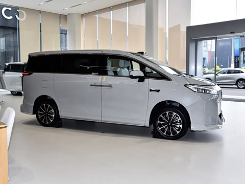 2026�� ������ɽ7 SUV��