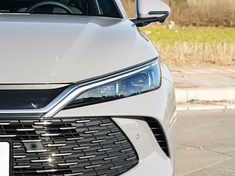 2026�� DM-i 210KM��Խ��