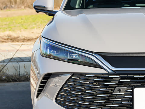 2026�� DM-i 210KM��Խ��