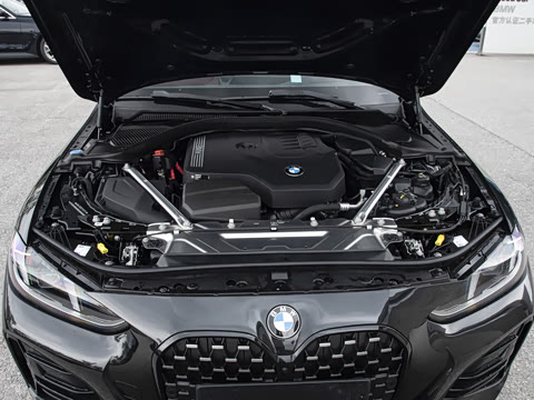 2026�� 430i M�˶���ҹ��װ