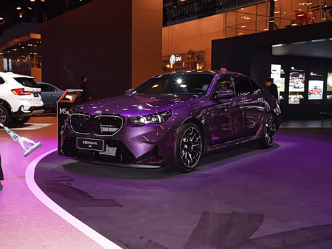 2025�� M5