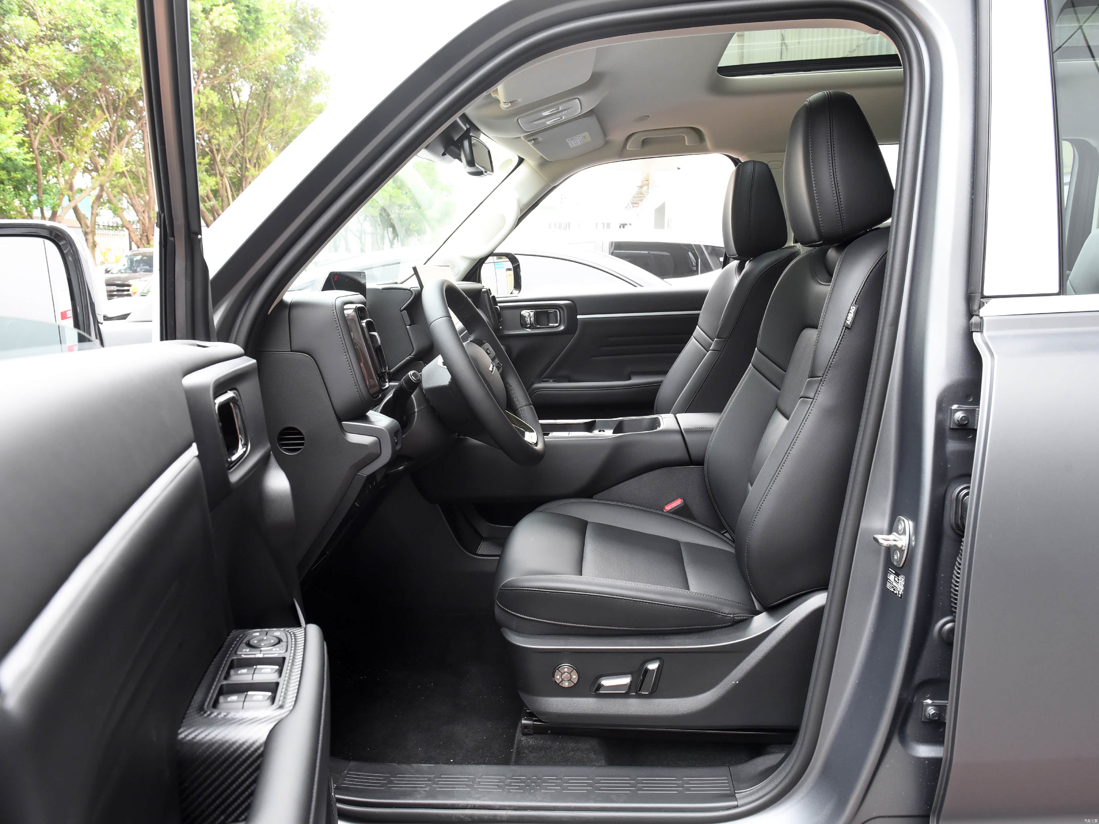 Haval Great Wall PLUS, миниатюра 19