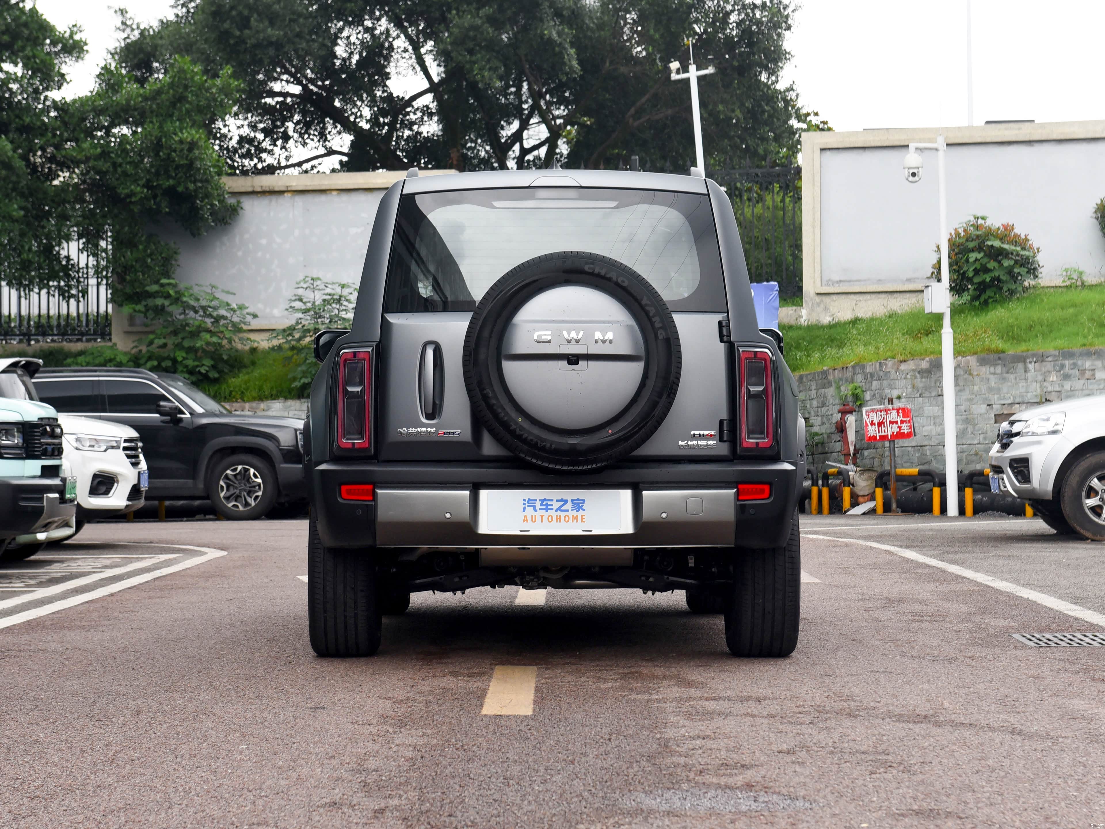 Haval Great Wall PLUS, миниатюра 6