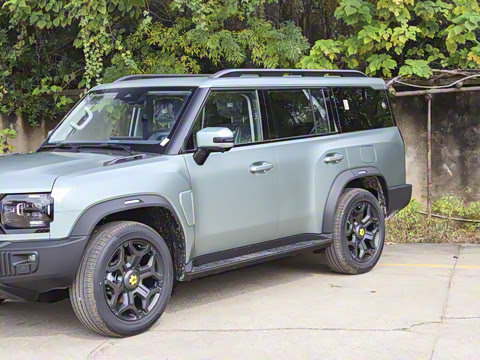 2025�� 206km XWD ��Խ�ӳ��� 7��