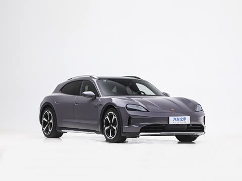2026�� Taycan 4 Cross Turismo