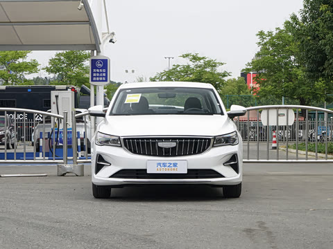 2027�� ���� 1.5L CVT������