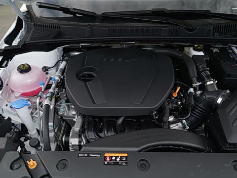 2027�� ���� 1.5L CVT������