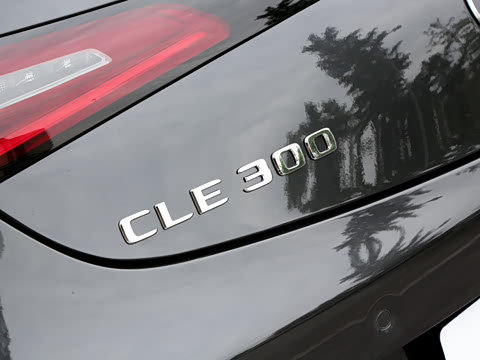 2026�� �Ŀ� CLE 300 4MATIC �����ͽ��ܳ�