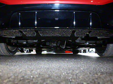 2025�� �Ŀ� AMG A 35 L 4MATIC