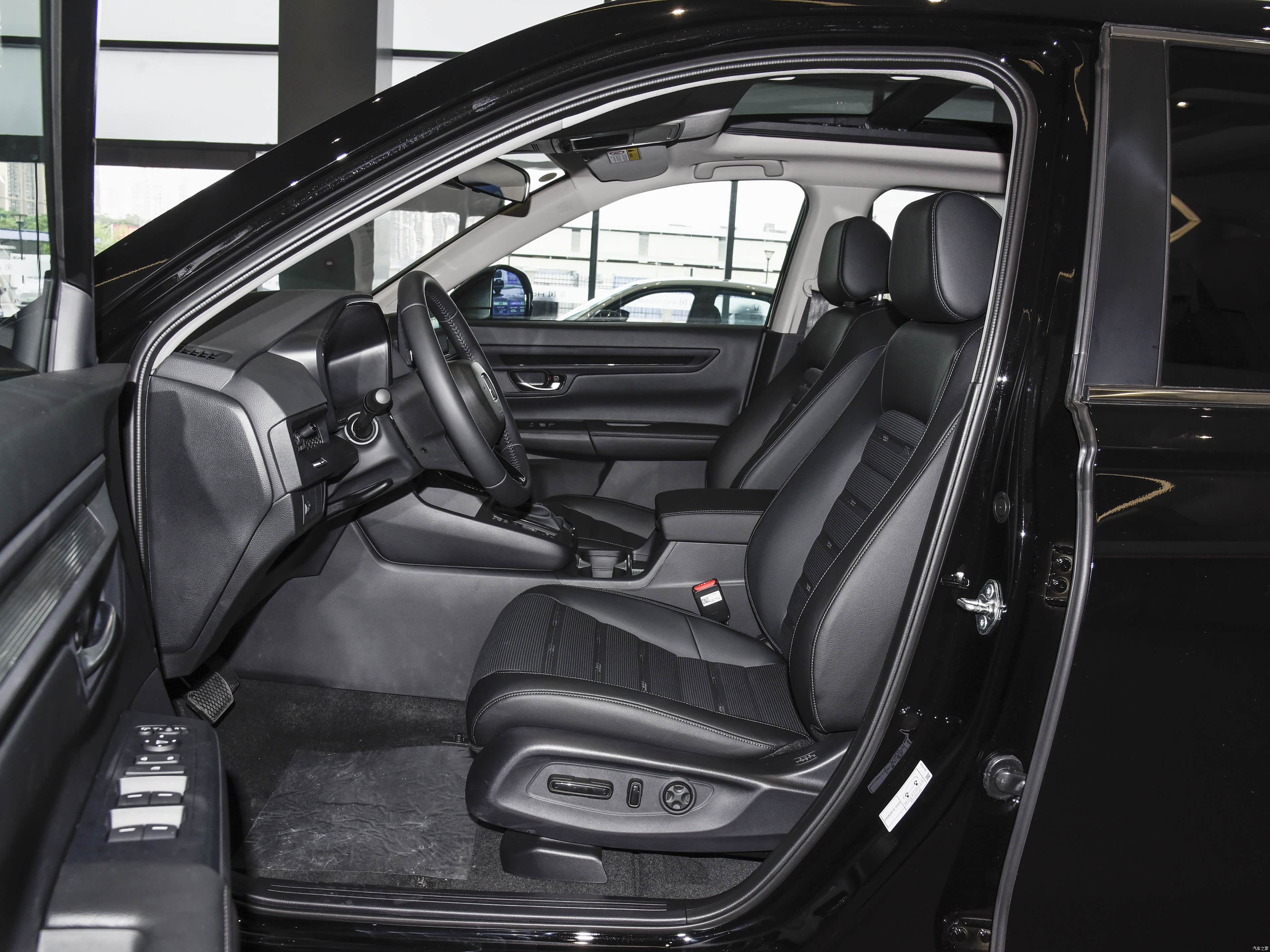 Honda CR-V, миниатюра 21