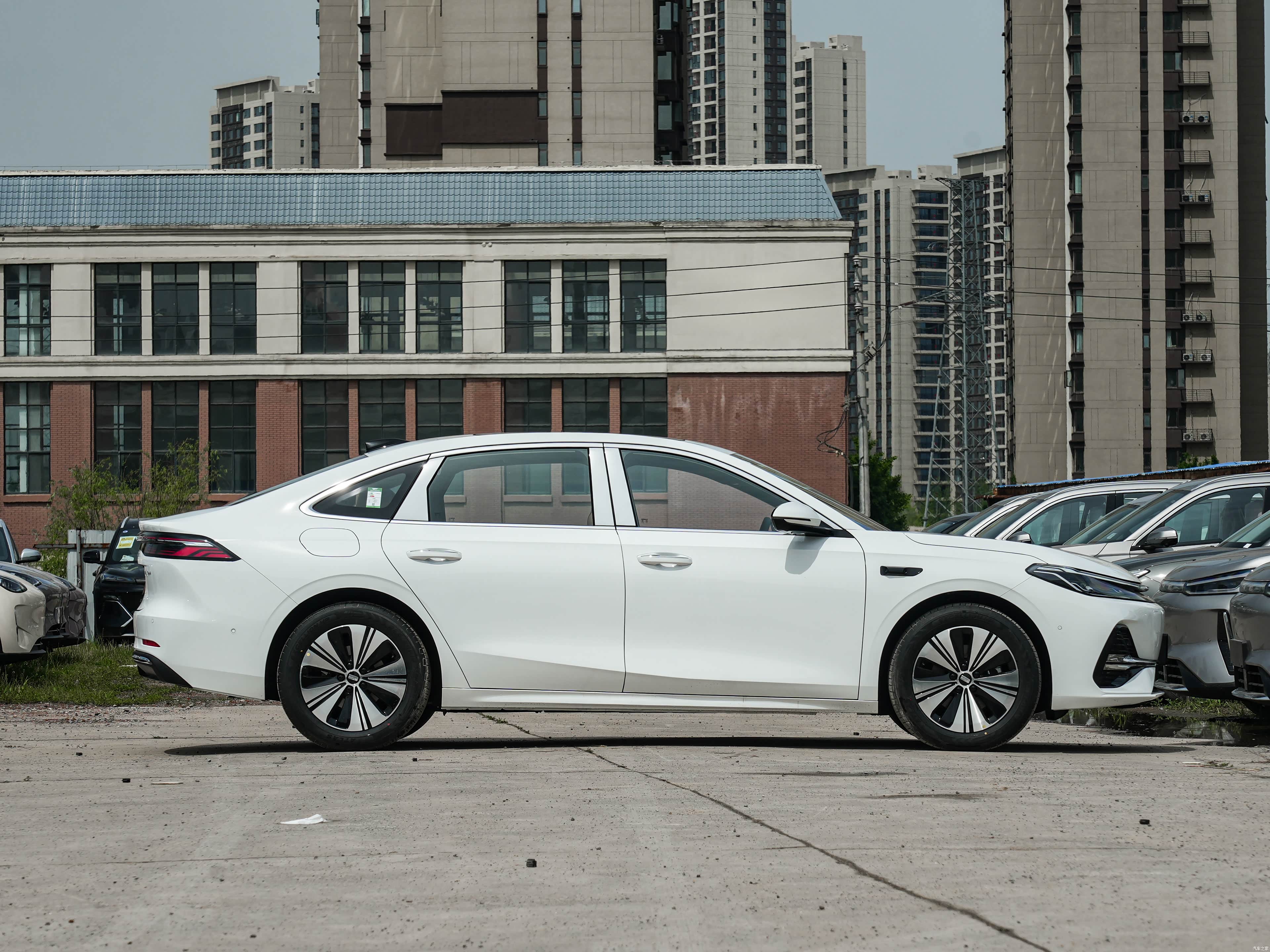 Geely A7 EM, миниатюра 8