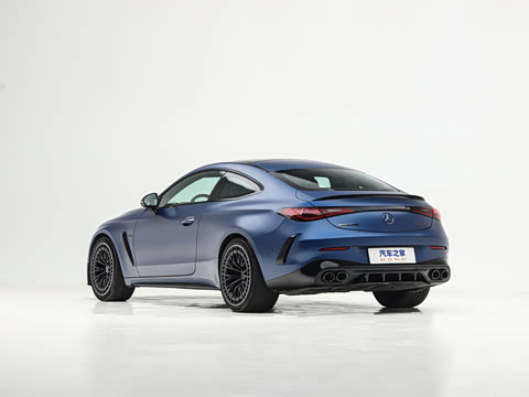 2026�� AMG CLE 53 4MATIC+ ���ܳ�