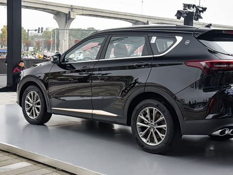 2026�� 1.5T DCT��ԽPRO 5��