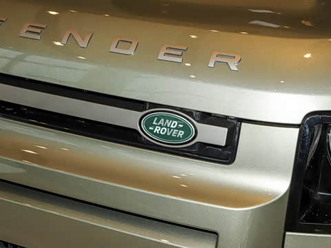 2025�� 90 3.0T P400 X-Dynamic HSE