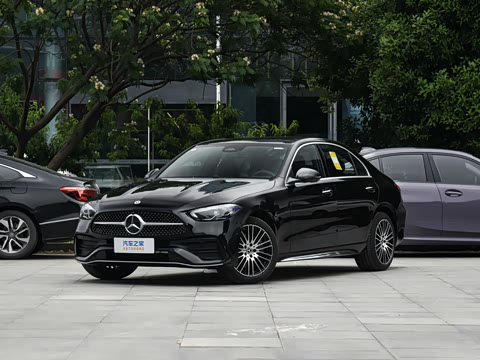 2026�� C 260 L �˶��ر��