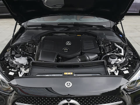 2026�� C 260 L �˶��ر��