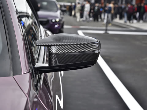 2024�� M4������ܳ� M xDrive ������