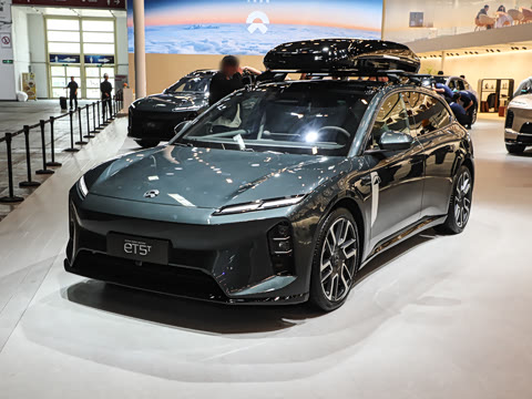 2026�� ��Ȼ�澳�� 100kWh Touring