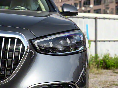 2025�� �Ŀ� S 480 4MATIC