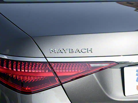 2025�� �Ŀ� S 480 4MATIC