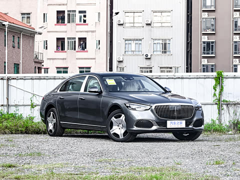 2025�� �Ŀ� S 480 4MATIC