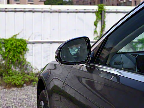 2025�� �Ŀ� S 480 4MATIC