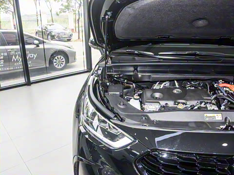 2026�� 2.5L HEV�����콢��