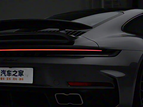 2026�� Turbo S 3.6T