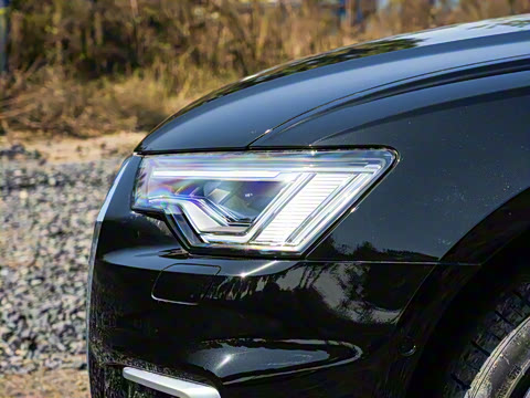 2026 55 TFSI quattro 