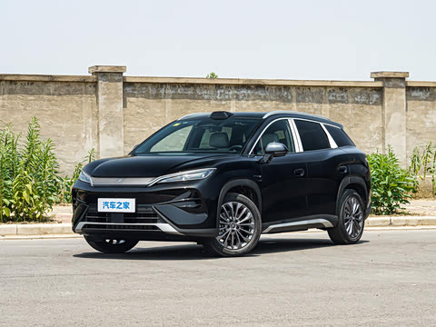 2026�� DM-i 205KM ��Խ��