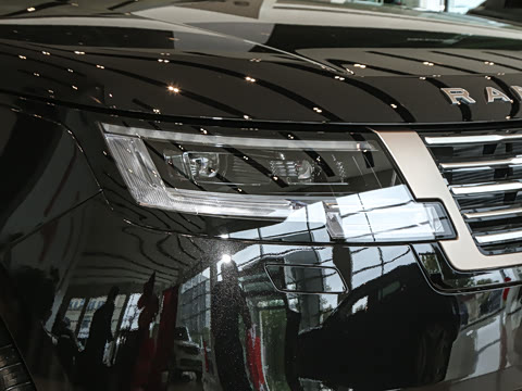 2025�� 3.0 L6 400PS SV���ٴ����ӳ��� 4��