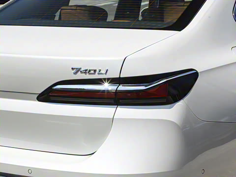 2023�� 740Li ������ ������װ