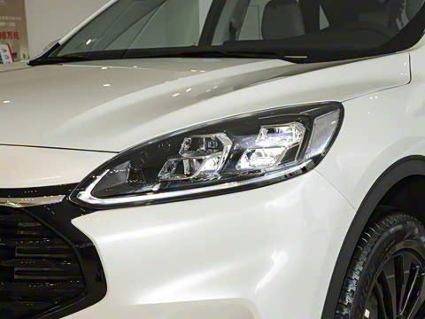 2024�� EcoBoost 245 ����ҫ����