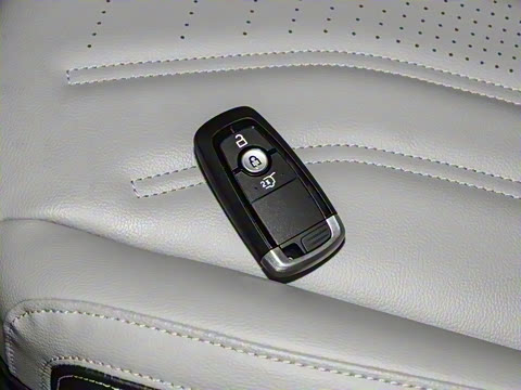 2024�� EcoBoost 245 ����ҫ����