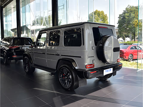 2026�� AMG G 63