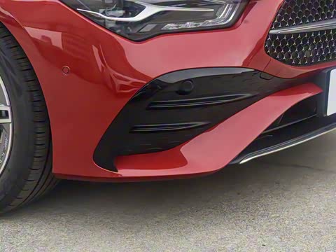 2025�� CLA 200 ���ܳ�