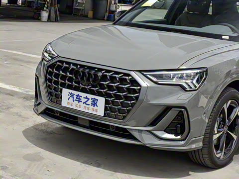 2025�� quattro 45�����ذ� 45TFSI quattro ʱ�ж�����