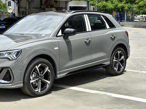 2025�� quattro 45�����ذ� 45TFSI quattro ʱ�ж�����