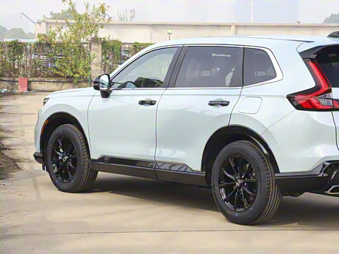 2026�� ȫ��30����ҫ�� 2.0L e:HEV �������ݰ�