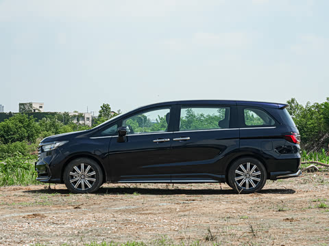 2026�� 2.0L e:HEV ��������