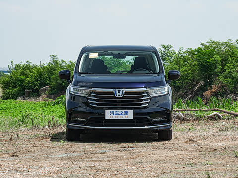 2026�� 2.0L e:HEV ��������