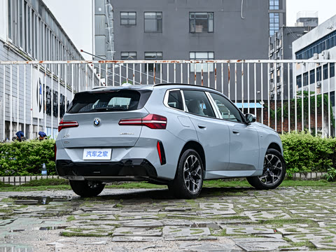 2026�� xDrive25L M�˶���ҹ��װ