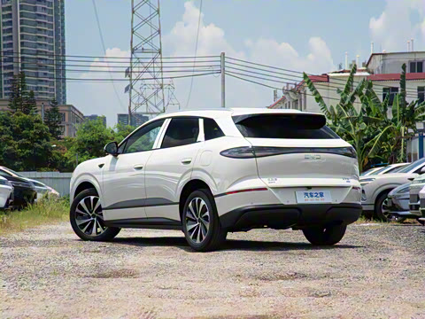 2025�� DM-i 121�캽��