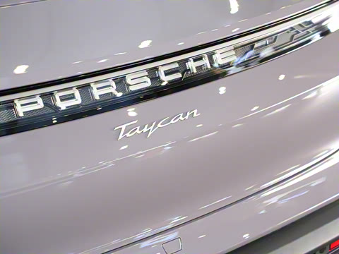 2026�� Taycan