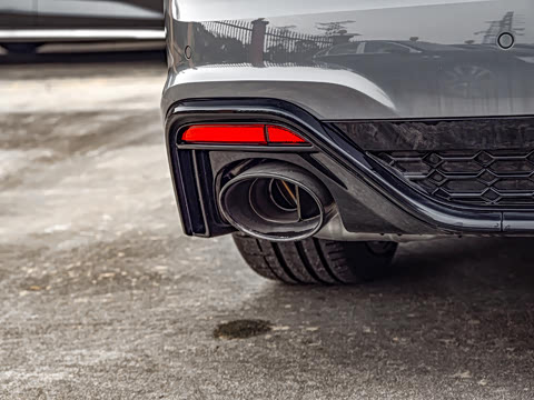 2025�� RS 5 2.9T Sportback ȼ���