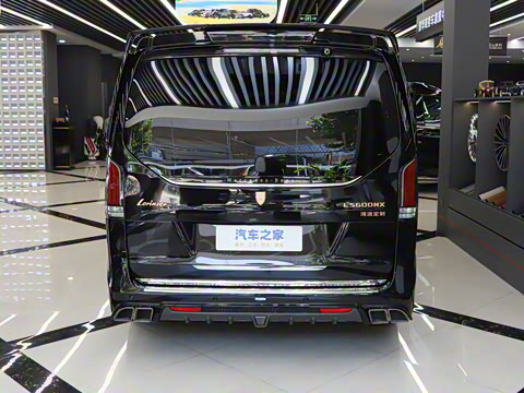 2025�� LS600MX ��������