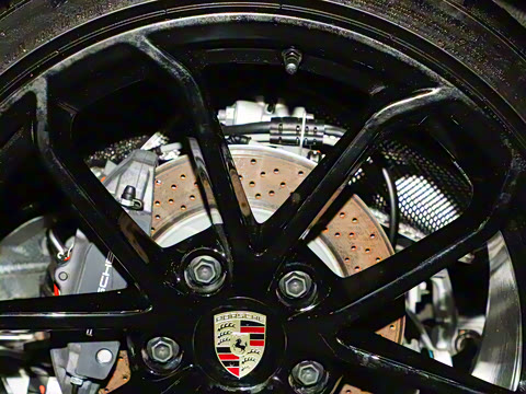 2023�� Cayman Style Edition 2.0T