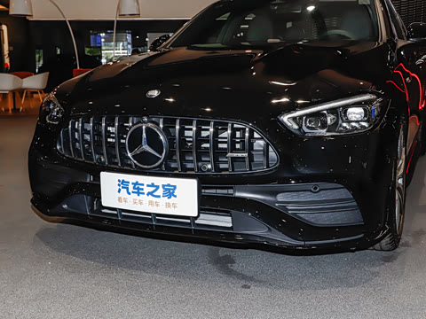 2026�� AMG C 43 4MATIC